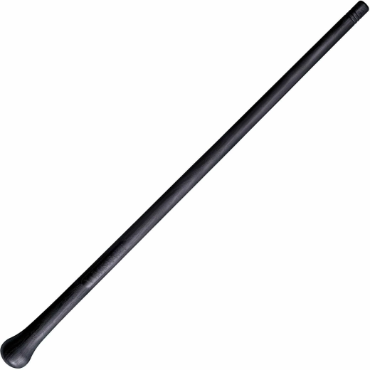 Baston de mers Cold Steel Walkabout, 97,8 cm, negru, polipropilenă