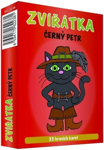 Cărți Mătăhălosul Negru – Animăluțe