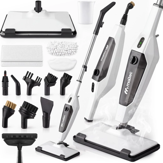Mop cu abur MalTec SteamExpert HDS4600W
