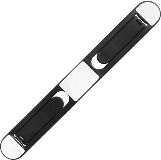 Suport pentru laptop Pk18 negru