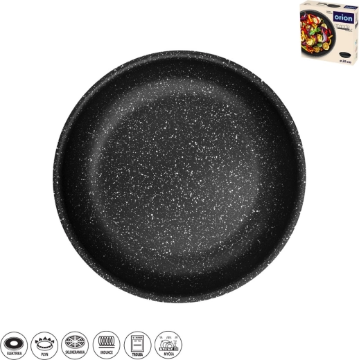Tigaie Grande Combi 20 cm