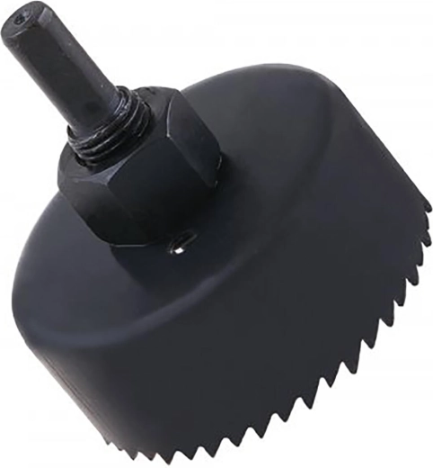 Ferăstrău circular pentru decupaje 152 mm pentru lemn și gips-carton FESTA