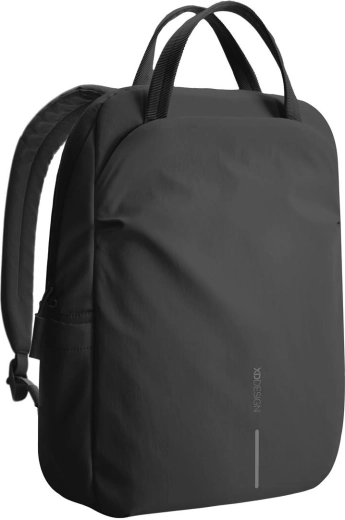Geantă și rucsac 2în1 negru XD Design Soft Tote