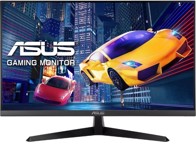 Monitor de gaming ASUS VY249HG2 de 24 de inci