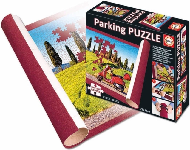 Suport rulare puzzle 500-2000 piese
