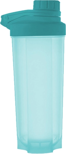Shaker CULINARIA 700 ml turcoaz