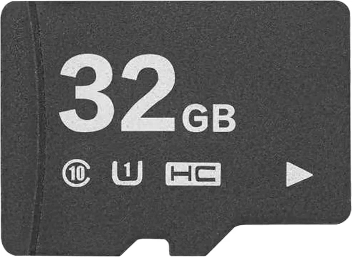 Card de memorie GODOX microSDHC 32 GB