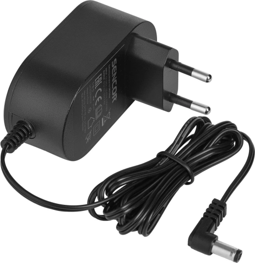 Adaptor SENCOR pentru aspiratoarele SRV 64x/90x