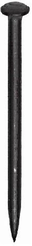 Cuie din oțel 2,0 × 20 mm (1000 buc.)