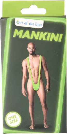 Costum de baie bărbătesc amuzant, mărime universală