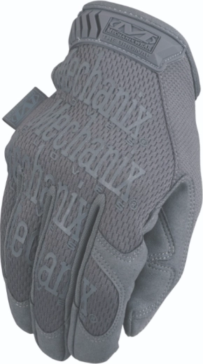 Mănuși tactice Mechanix Original Wolf Grey XL