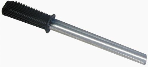 Exctractor pentru legume rădăcinoase