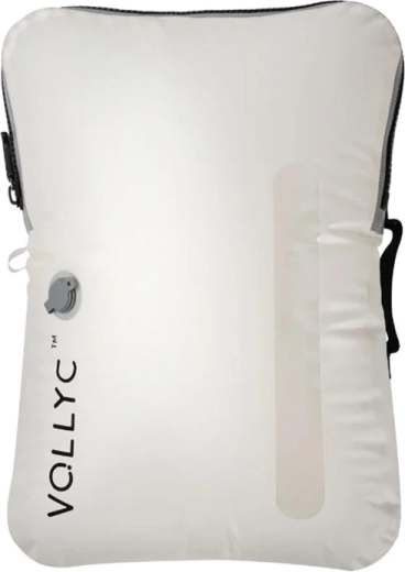 Flextail EZYPACK cub de compresie alb