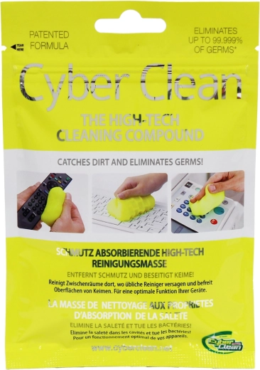 Cyber Clean masă de curățare 80 g