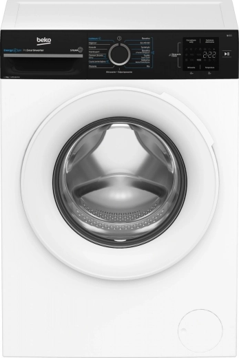 Mașină de spălat îngustă BEKO Slim 8 kg