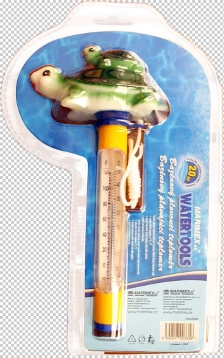 Termometru plutitor pentru piscină – mix de modele