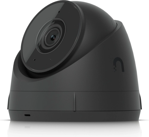 Cameră de securitate cu fir UniFi G5 Turret Ultra neagră - 1 bucată