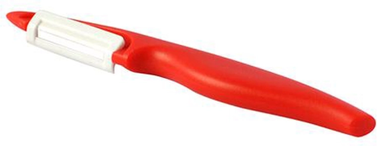 Curățător ceramic de cartofi cu lamă longitudinală Toro