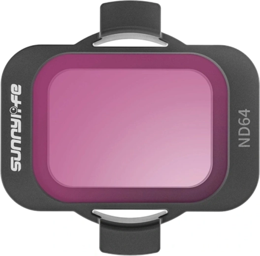 Filtru Sunnylife ND64 pentru DJI Avata 2 - 1 bucată