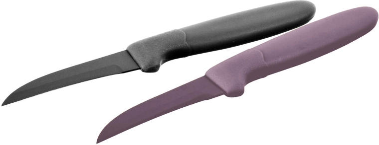 Cuțit de bucătărie practic 16,5 cm APETIT Color