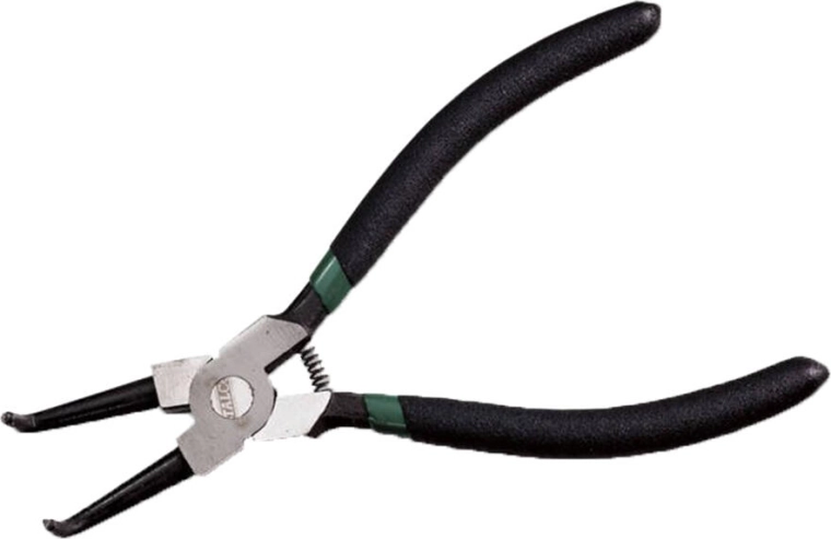 Clește seger interior curbat 180 mm STALCO