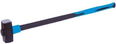 Baros 4 kg cu coadă din fibră de sticlă