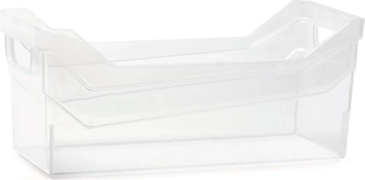 Cutie de depozitare din plastic transparent NUK 3 l