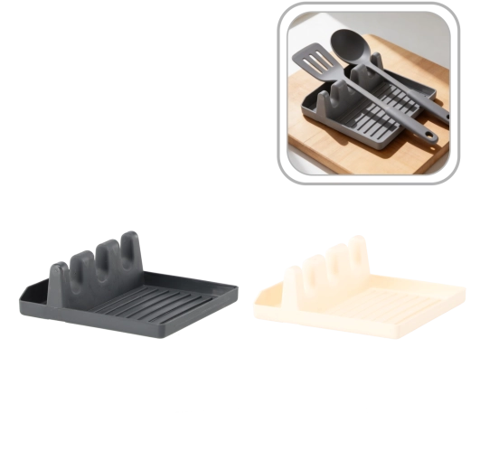 Suport pentru ustensile de bucătărie 12,5 × 14,5 cm