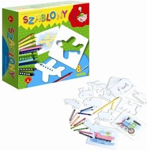 Șabloane pentru băieți