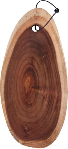 Tocător din lemn de salcâm PROVENCE 44,5 × 18 cm