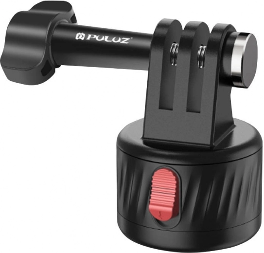 Adaptor magnetic PULUZ PU708B 1/4 inch pentru cameră de acțiune