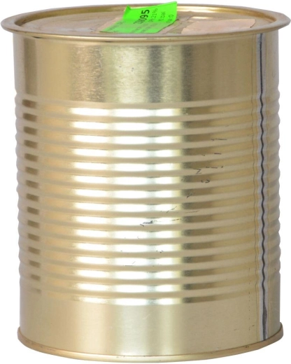 Conservă 1 kg cu capac – pachet 36 buc