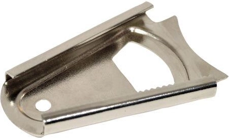 Deschizător universal de sticle Trio din metal