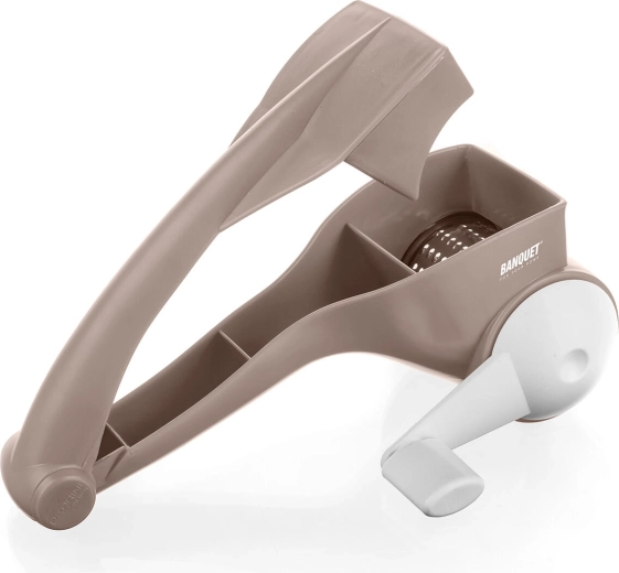 Răzătoare universală CULINARIA Latte 21 cm