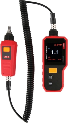 Tester de vibrații Uni-T UT312A