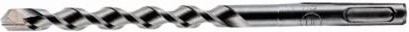 Irwin Speedhammer Plus burghiu de construcții pentru zidărie 20 × 540/600 mm