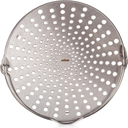 Inserție de abur din inox pentru oală 19,5 cm