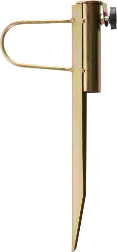 Suport de înfingere pentru umbrelă NILS Camp