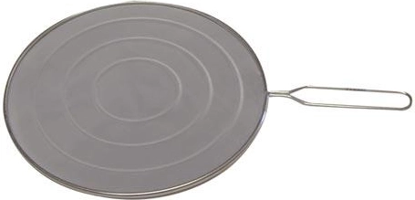 Sită de protecție pentru tigaie 26,5 cm