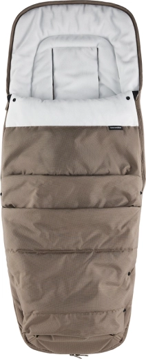 Easywalker sac de iarnă pentru cărucior Harvey NXT mocha brown