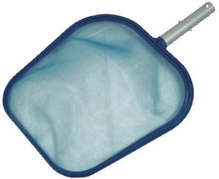 Plasă de suprafață pentru impurități cu adaptor din aluminiu VODNÁŘ