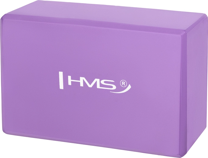 Bloc de yoga HMS mov