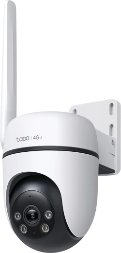 TP-Link Tapo C501GW cameră de exterior rotativă 4G LTE