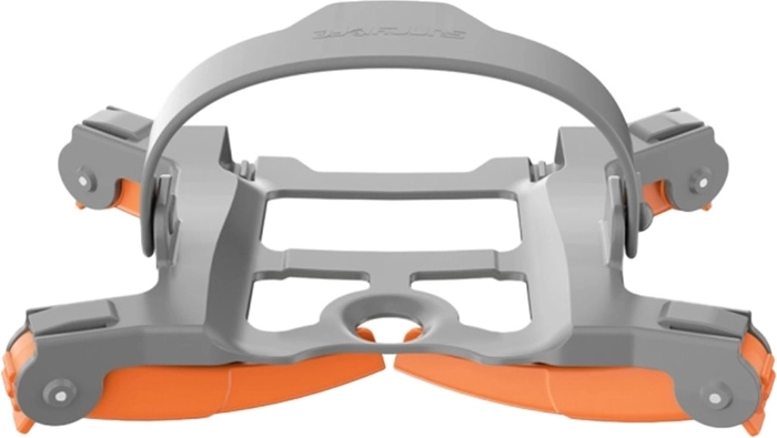 Tren de aterizare Sunnylife pentru DJI Mini 5 Pro – portocaliu