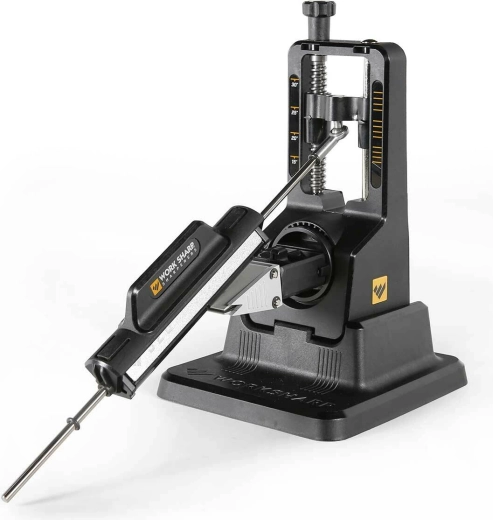 Work Sharp benchtop Precision Adjust ascuțitor pentru cuțite
