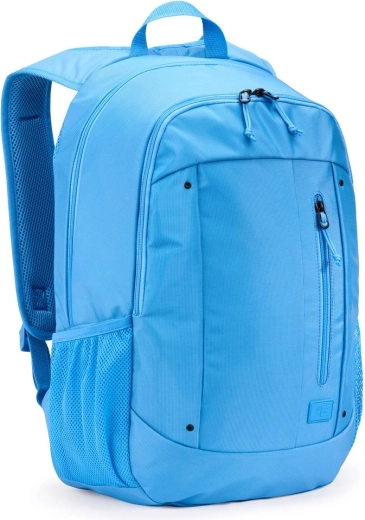 Rucsac pentru laptop Case Logic Jaunt 15,6 inci, albastru deschis