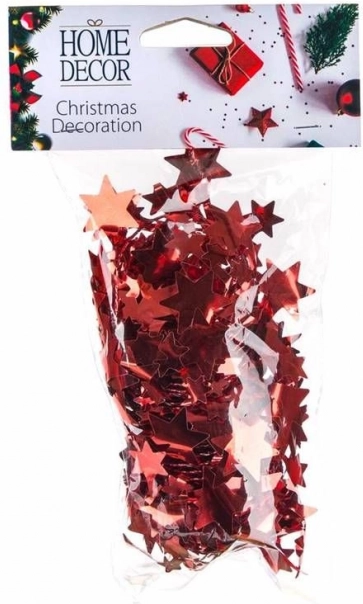 Ghirlandă colorată de 5 m