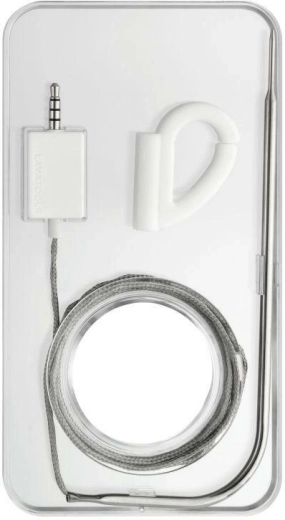 Termometru gastronomic TFA Thermowire pentru iPhone