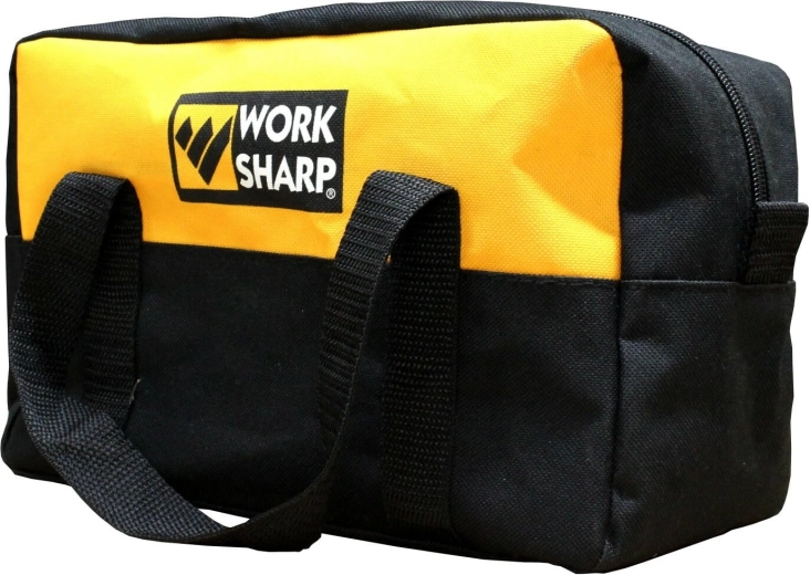 Work Sharp geantă rezistentă pentru ascuțitoare WSKTS - 1 bucată