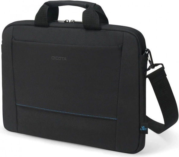 Slim Case TWO geantă pentru laptop 14–16″ din rPET reciclat